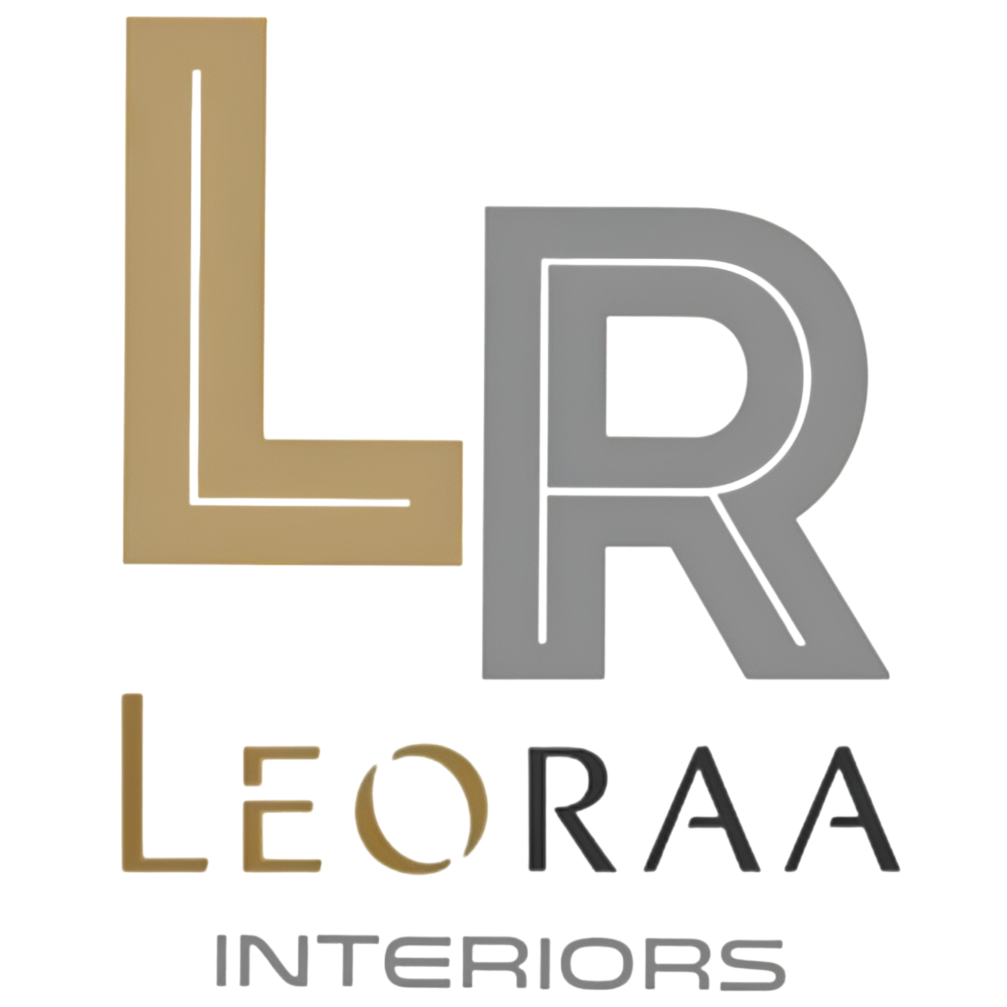 Leoraa Logo